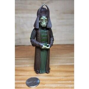 Star Wars Episode 1 Rune Haako Action Figure Loose Figure Vintage 1999 Hasbro